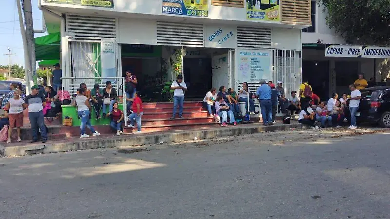 calle